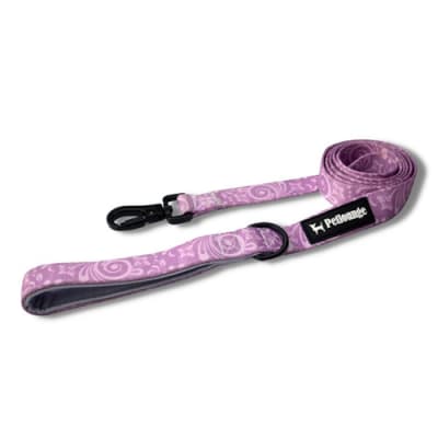 CORREA CRAZY MALVA XS/S - PETLOUNGE1