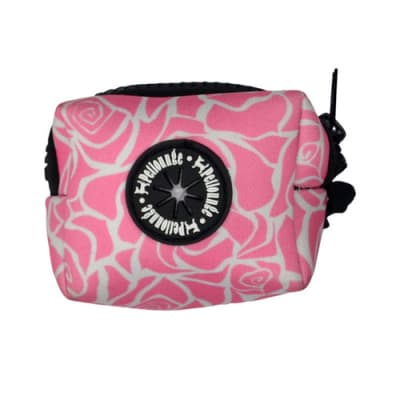 PORTABOLSAS CANDY ROSES - PETLOUNGE