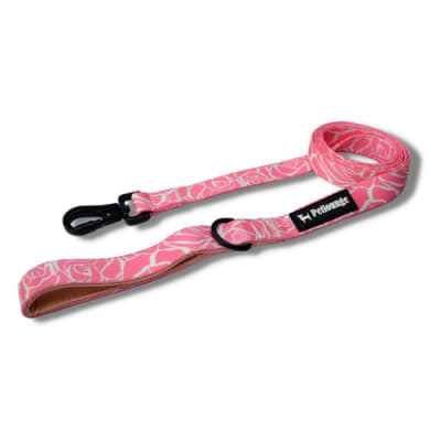 CORREA CANDY ROSES M/L/XL - PETLOUNGE