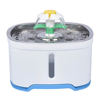 FUENTE FLOR DR-018 2,5 LT1