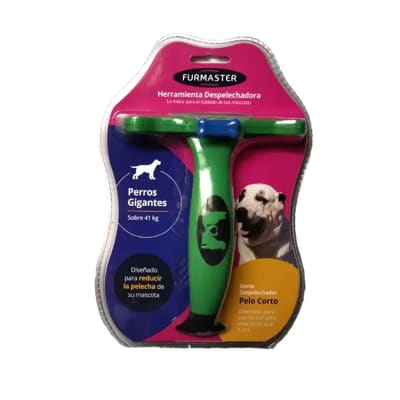FUR-XLC FURMASTER XL PELO CORTO