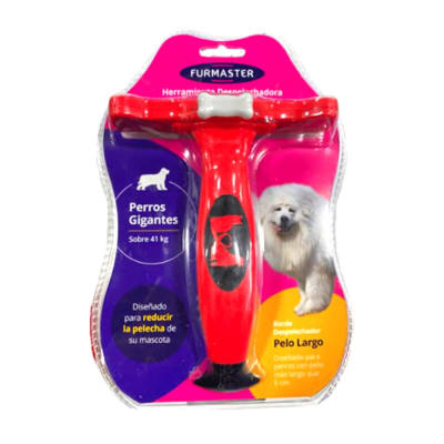 FUR-XLL FURMASTER XL PELO LARGO