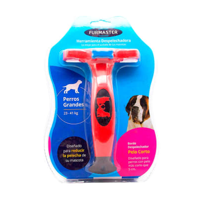 FURMASTER L PELO CORTO FUR-LC1