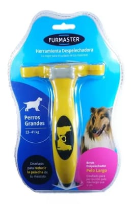 FURMASTER L PELO LARGO FUR-LL