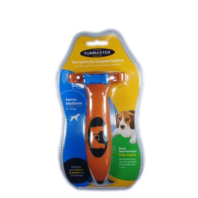 FURMASTER M PELO CORTO FUR-MC