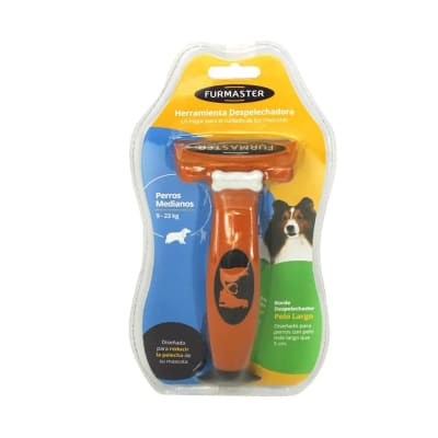 FURMASTER M PELO LARGO FUR-ML1