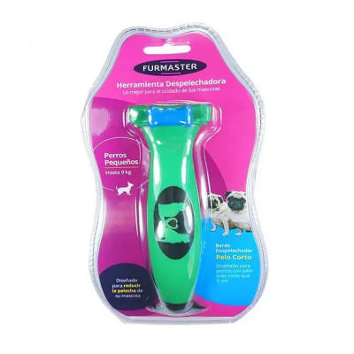 FURMASTER S PELO CORTO FUR-SC