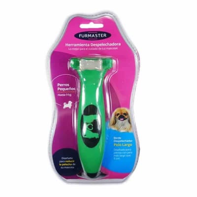 FURMASTER S PELO LARGO FUR-SL1