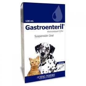GASTROENTERIL SUSP. ORAL 120 ML1