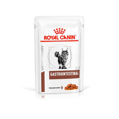 ROYAL CANIN GASTROINTESTINAL FELINE 85 GR