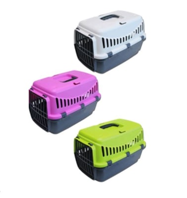TRANSPORTADORA GIPSY XS 10,39 MEEECO