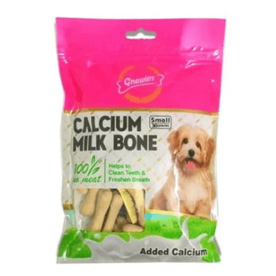 CALCIUM MILK BONE 048741