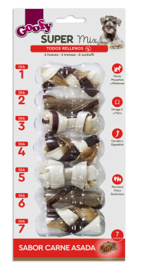 GOOFY SUPER MIX 90 GR1
