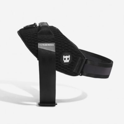 GOTHAM FLYHARNESS SIZE 3