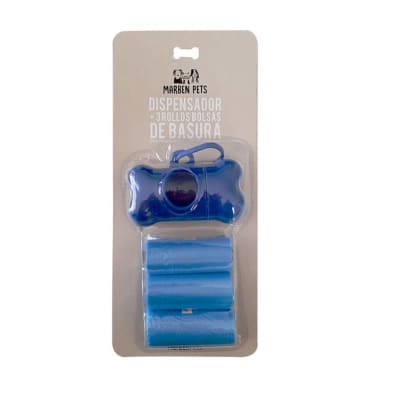 SET BOLSAS FECAS 3 ROLLOS X 15 BOLSAS PW24151