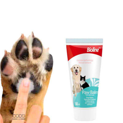 PAW CARE CREMA DE PATAS 2017