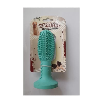 JUGUETE WARRIOR ANTI SARRO ER070