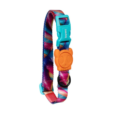 ZEE DOG H3D BOUNCE COLLAR EXTRA SMALL1