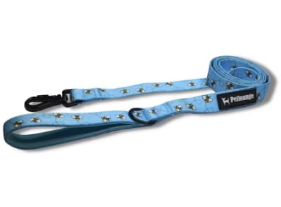 CORREA BUMBLEBEE 1,5 METROS M/L/XL - PETLOUNGE1