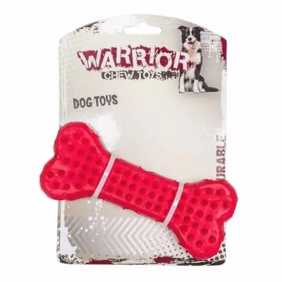 HUESO CON PUAS WARRIOR  W006