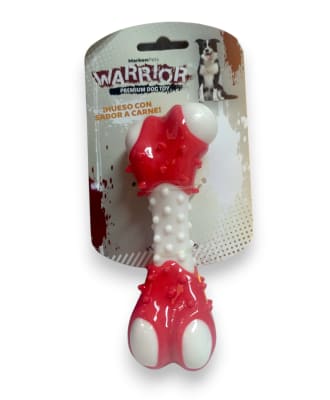 JUGUETE WARRIOR TOCINO PS05012