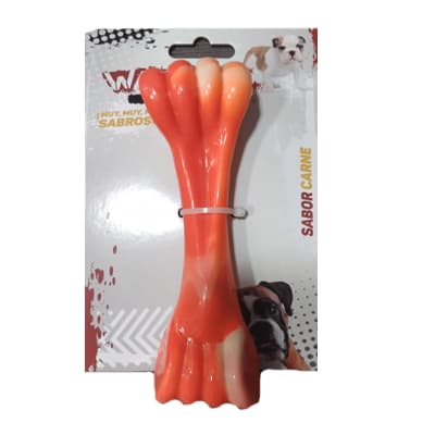 HUESO IMITACION FEMUR WARRIOR ZRD20192001
