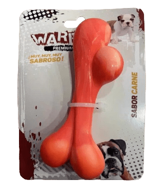 HUESO WARRIOR ZRD2019122