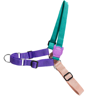 BOOGIE SOFT-WALK HARNESS SMALL1