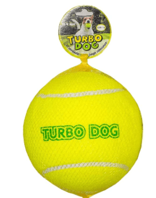 JUGUETE TURBO DOG 15,3 CM SDR-1181
