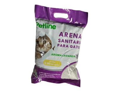 ARENA PETLINE 4 KG
