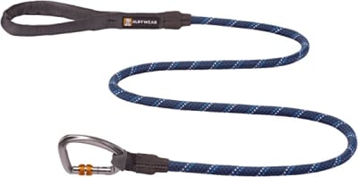 RUFFWEAR KNOT A LEASH - L BLUE MOON R228171