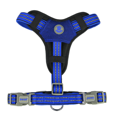 DOCO ANTI TIRONES AZUL XL DCV206-15XL