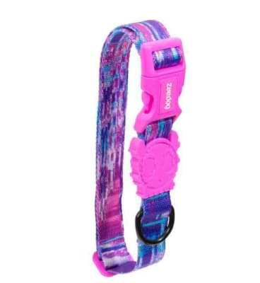 GLITCH ERROR #502 COLLAR MEDIUM1