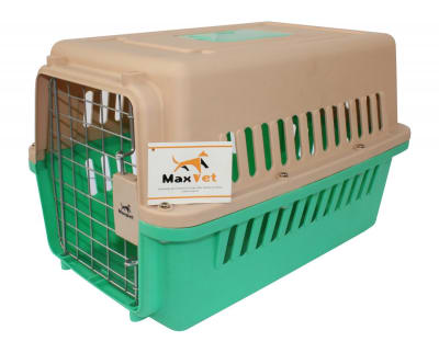 JAULA VERDE MP01V
