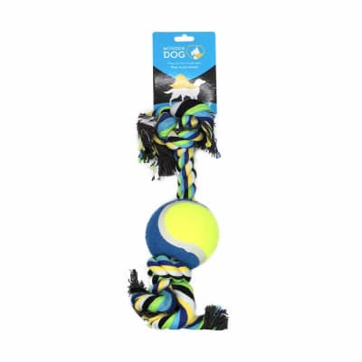 JUGUETE CUERDA CON PELOTA KH-SG0084
