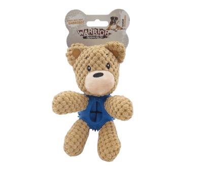 PELUCHE OSO DISPENSADOR ZRD2019138