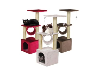 RASCADOR TORRE KF 8005B1