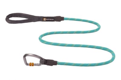 RUFFWEAR KNOT A LEASH - L AURORA R979861