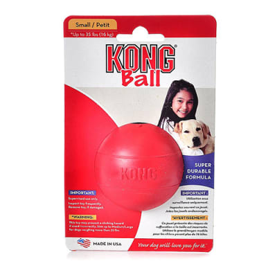 KONG BALL S