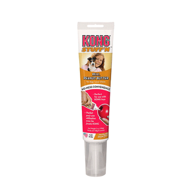 KONG PASTA PEANUT BUTTER 1