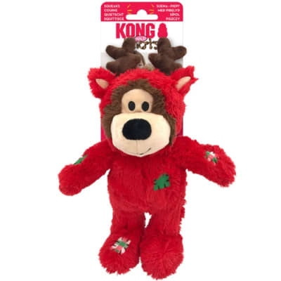 KONG WILD KNOTS MOOSE S/M1