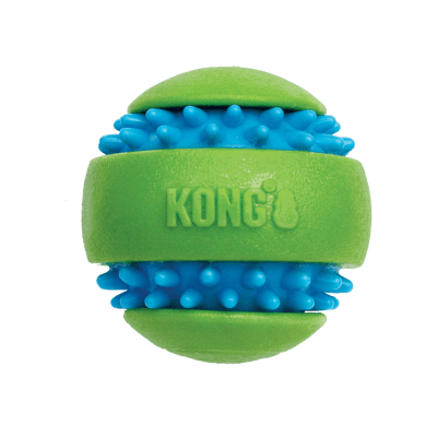 KONG SQUEZZ GOOMZ BALL L1
