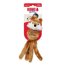 KONG WUBBA FRIENDS S