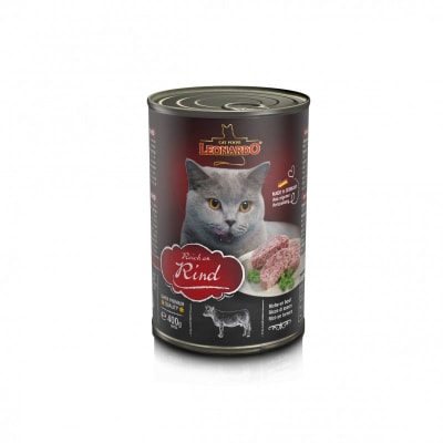 LEONARDO TERNERA 400 GR1