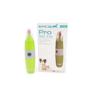 LIMADOR DE UÑAS CP-206