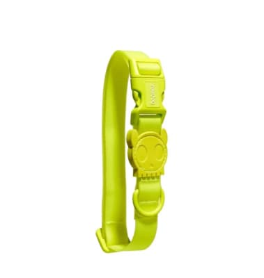NEOPRO LIME COLLAR MEDIUM