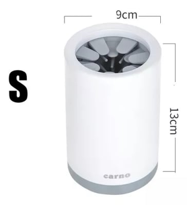 LIMPIADOR DE PATAS S RJ824