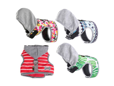 ARNES CON GORRO TOBY M LM-M