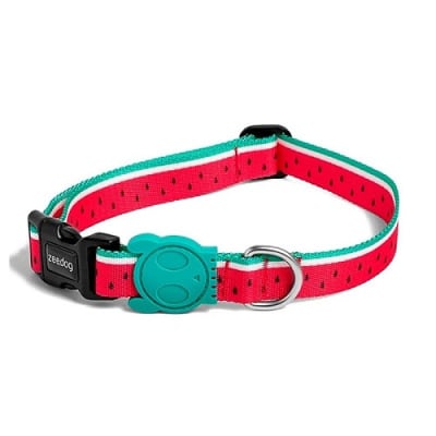 LOLA COLLAR EXTRA SMALL ZEE DOG1