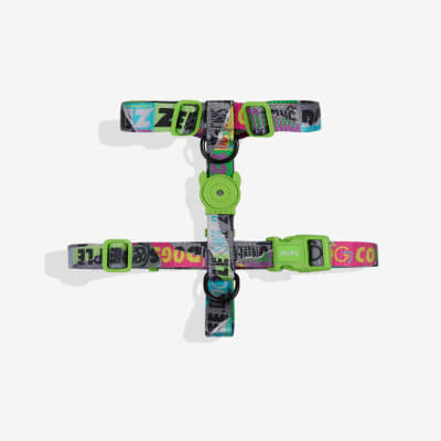 LOZT MANIFESTO H-HARNESS MEDIUM1